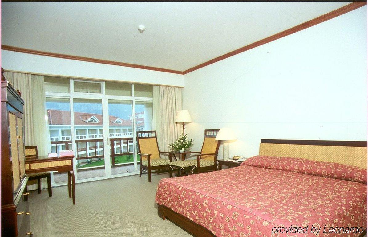Yunnan Dianchi Garden Resort Hotel & Spa Kchun-ming Pokoj fotografie