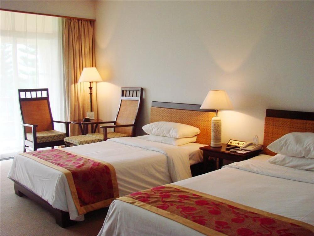Yunnan Dianchi Garden Resort Hotel & Spa Kchun-ming Exteriér fotografie