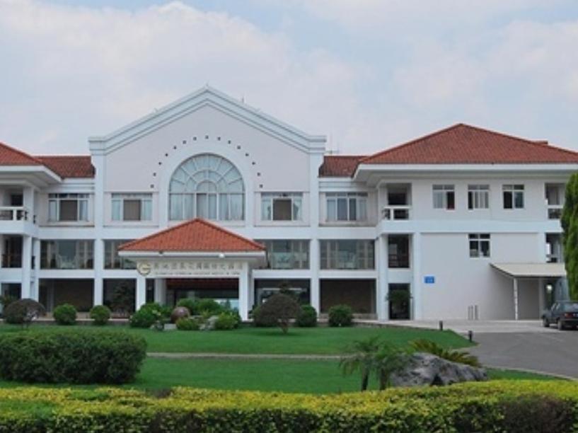 Yunnan Dianchi Garden Resort Hotel & Spa Kchun-ming Exteriér fotografie