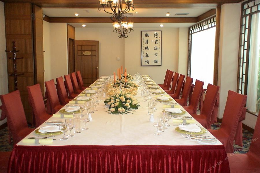 Yunnan Dianchi Garden Resort Hotel & Spa Kchun-ming Exteriér fotografie