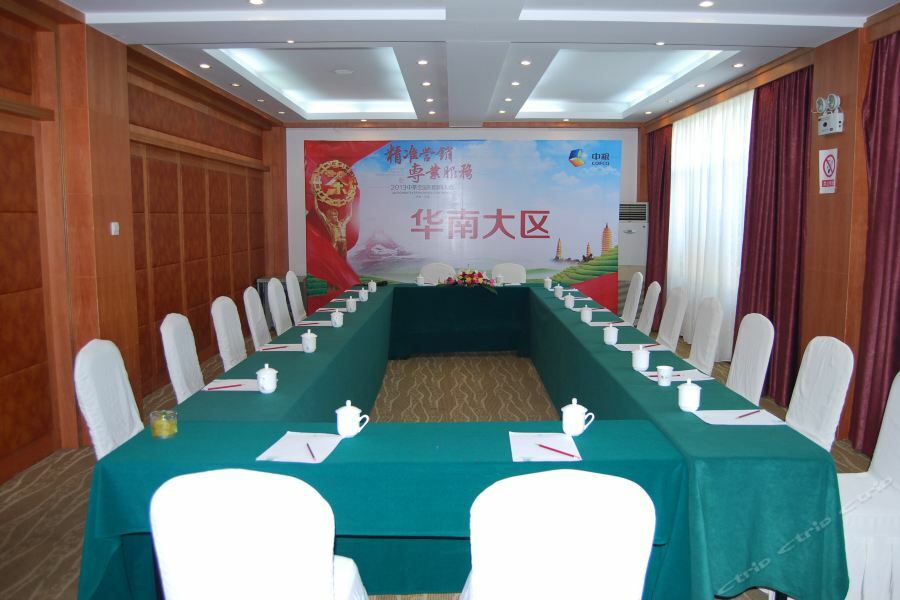 Yunnan Dianchi Garden Resort Hotel & Spa Kchun-ming Exteriér fotografie